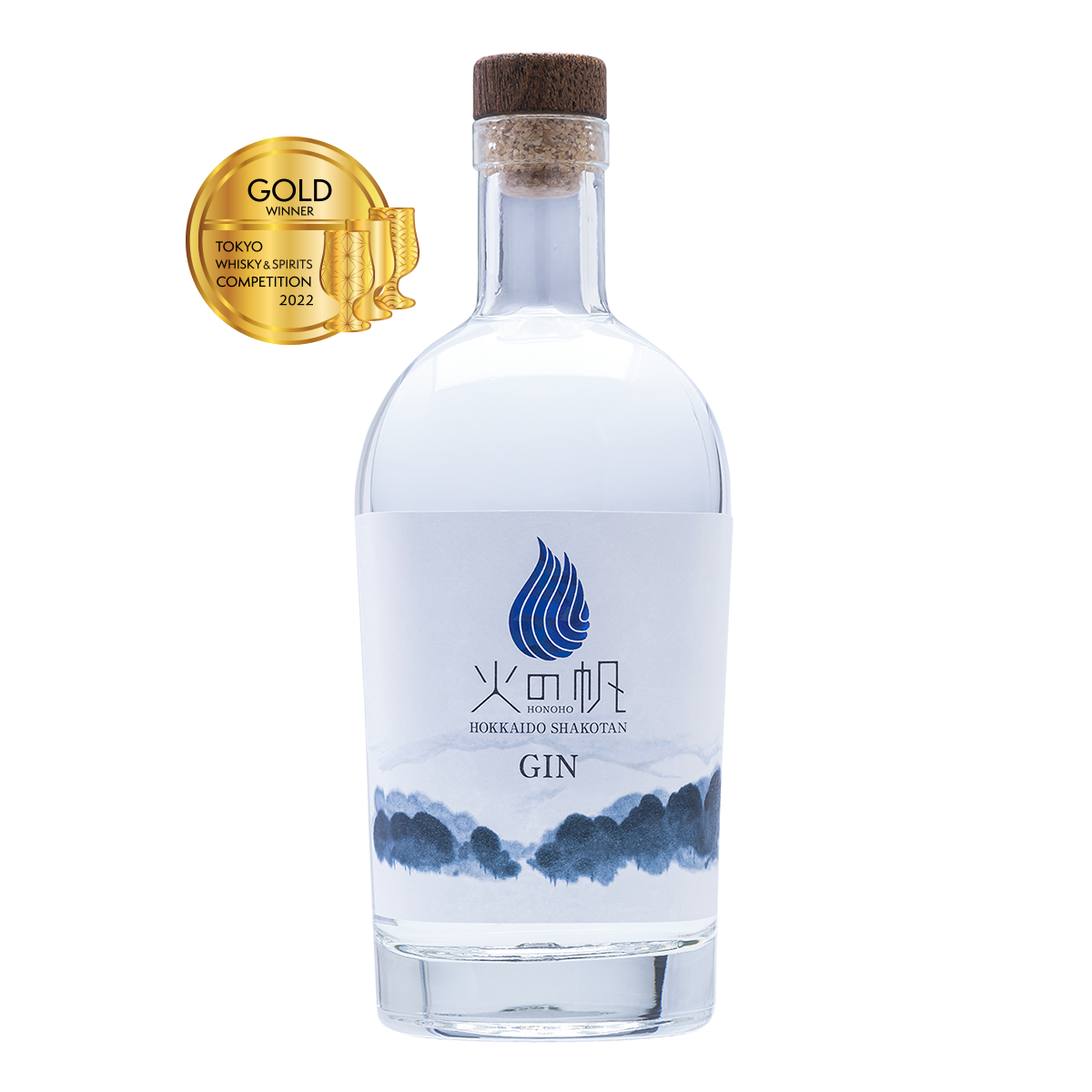KIBOU500ml