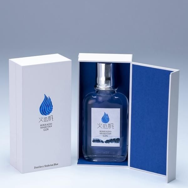KIBOU/100ml【化粧箱入り】 - 北海道 積丹ジン【オンライン KIBOU/100ml【化粧箱入り】 - 北海道 積丹ジン【オンライン