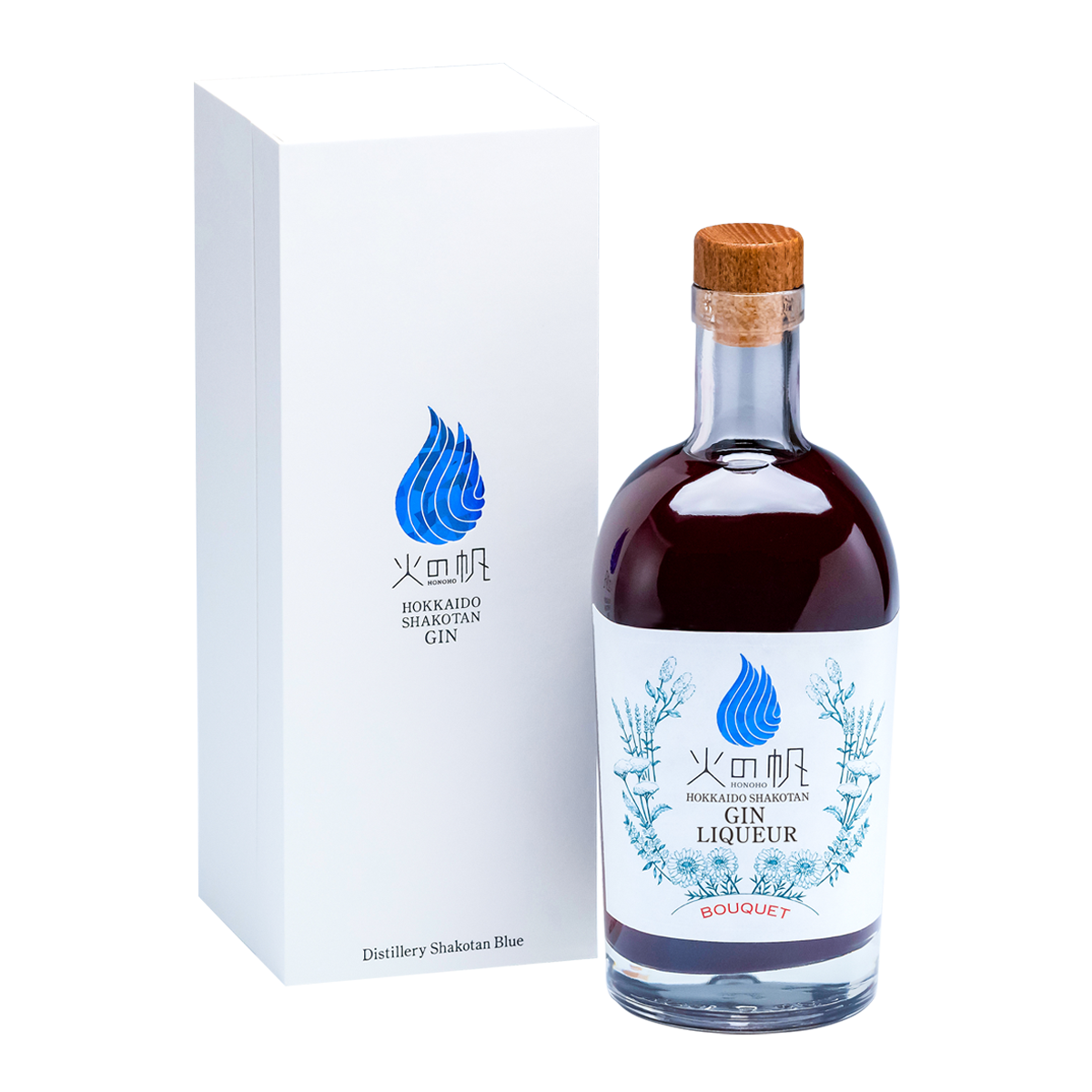 BOUQUET LIQUEUR HAMANASU - 500mlڲȢ