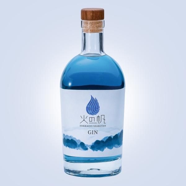KIBOU 海底熟成セット/500ml - 北海道 積丹ジン【オンライン KIBOU 海底熟成セット/500ml - 北海道 積丹ジン【オンライン