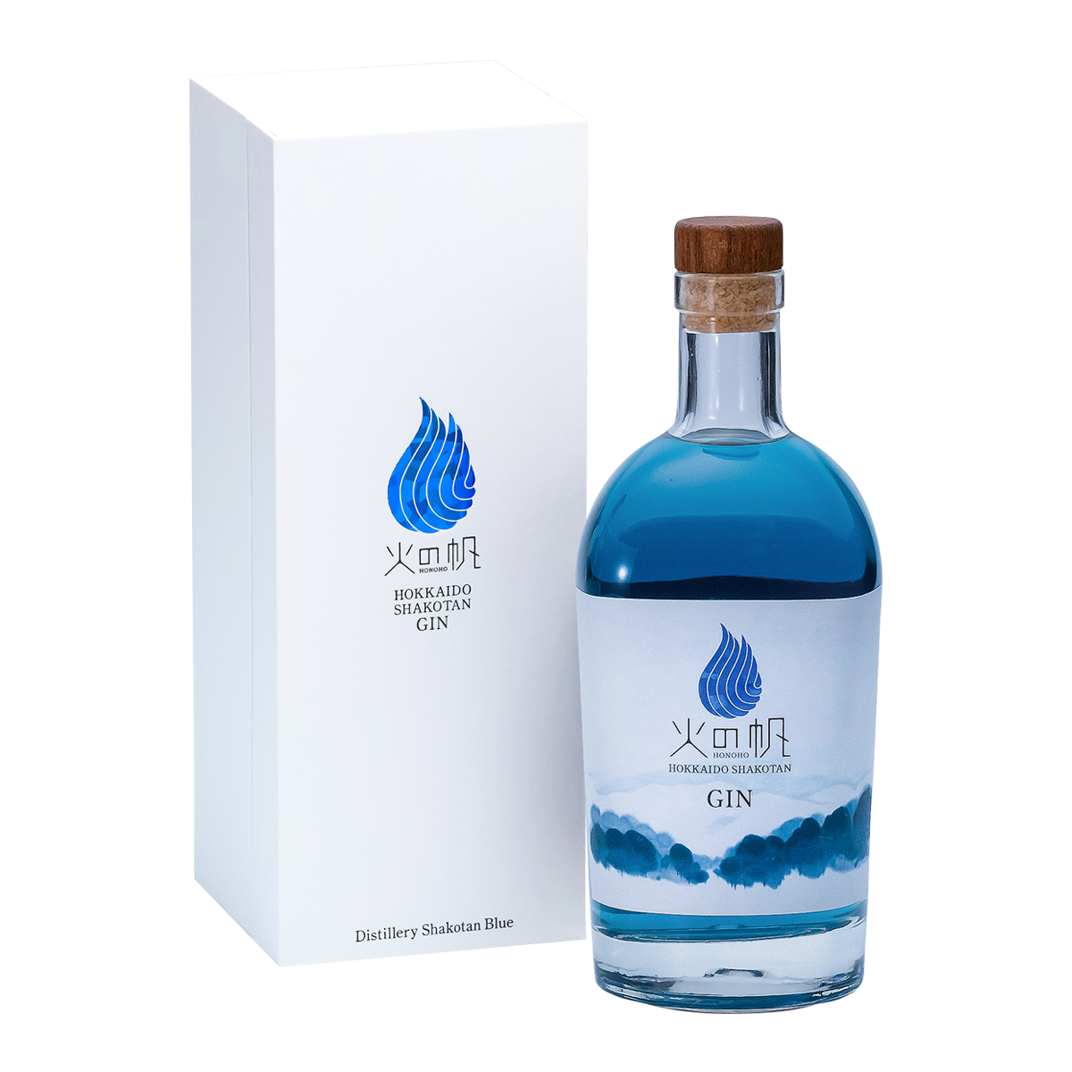 KIBOU BLUE500mlڲȢ