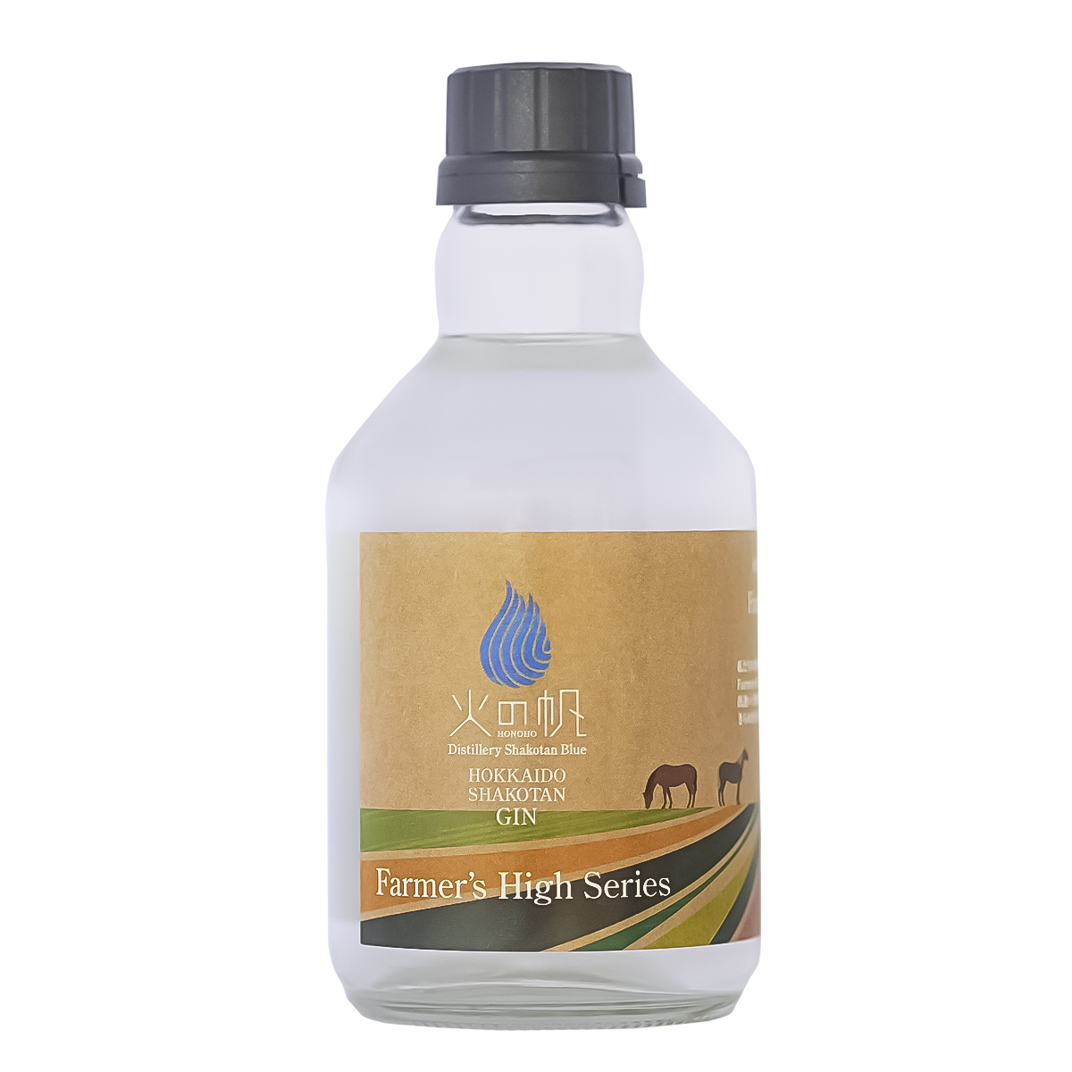 Farmers High Series vol.1 A Momentɡ300ml