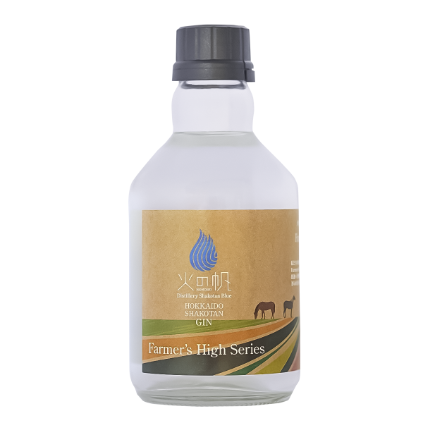 Farmer's High Series vol.1 “A Moment”/300ml - 北海道 積丹 Farmer's High Series vol.1 “A Moment”/300ml - 北海道 積丹