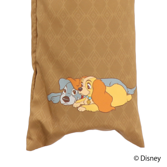 限定生産品 Disney ディズニー わんわん物語 デザイン 折りたたみ傘 婦人用 レディース 数量限定 限定生産品 Disney ディズニー わんわん物語 デザイン 折りたたみ傘 婦人用 レディース 数量限定