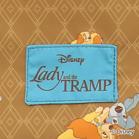 限定生産品 Disney ディズニー わんわん物語 デザイン 巾着 大小2枚組 婦人用 レディース 数量限定 限定生産品 Disney ディズニー わんわん物語 デザイン 巾着 大小2枚組 婦人用 レディース 数量限定