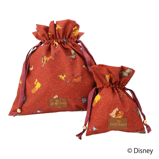 数量限定 Disneyディズニー ライオン キング デザイン 巾着 ファッション雑貨 小物その他 0 Onesize Www Angare Com 数量限定 Disneyディズニー ライオン キング デザイン 巾着 ファッション雑貨 小物その他 0 Onesize Www Angare Com