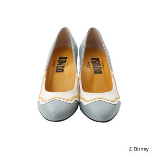【SPRING SALE 30%OFF】限定生産品 Disney ﾃﾞｨｽﾞﾆｰ『ダンボ』 デザイン パンプス 婦人用 数量限定