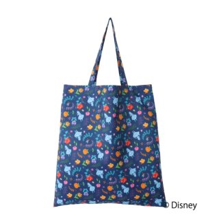 【SPRING SALE 30%OFF】限定生産品 Disney ﾃﾞｨｽﾞﾆｰ『ふしぎの国のアリス』デザイン トートバッグ 婦人用 数量限定