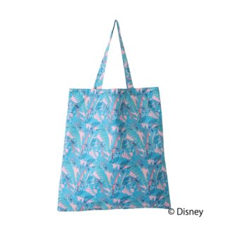 限定生産品 Disney ﾃﾞｨｽﾞﾆｰ『リロ&スティッチ』デザイン トートバッグ 婦人用 数量限定