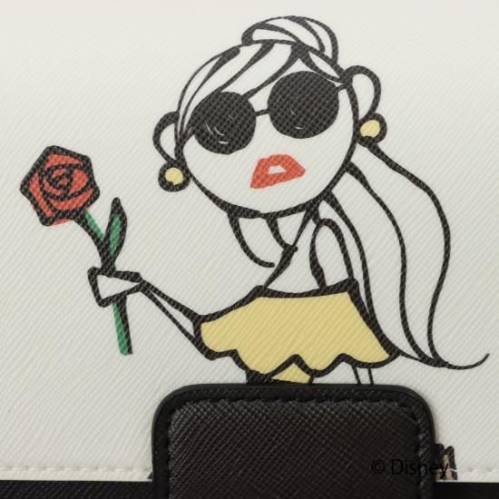Casselini】Casseliniから待望のDisneyコレクションが登場