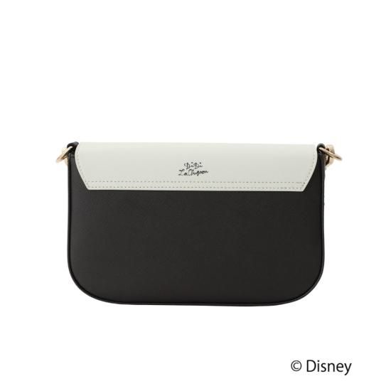 Disney ラプンツェル デザイン ショルダーバッグ ディディ ラ Disney ラプンツェル デザイン ショルダーバッグ ディディ ラ