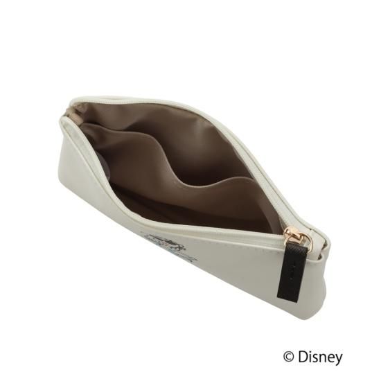 Disney アリエル デザイン ティッシュポーチ ディディ ラ