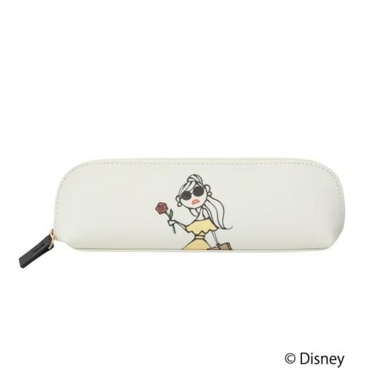ディズニー スティッチ ペンケース 筆箱 （公式】ディズニー