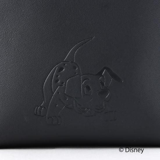 Disney 『101匹わんちゃん』デザイン クロスボディバッグ 数量限定