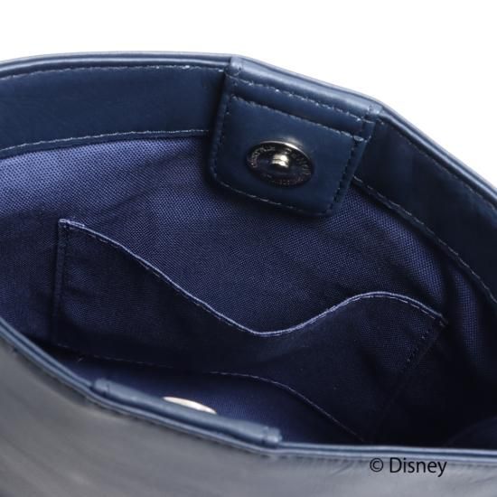 ☆Disney☆ 不思議の国のアリス クロスボディ バッグ 限定生産品 『ふしぎの国のアリス』デザイン クロスボディバッグ