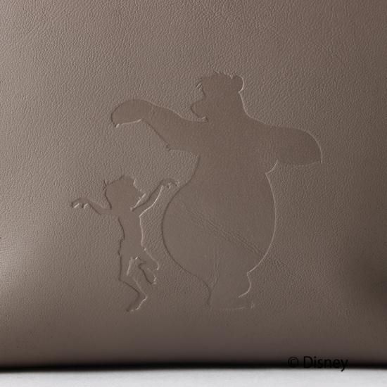 ☆Disney☆ ジャングル・ブック クロスボディ バッグ 169599036_o3.jpg?