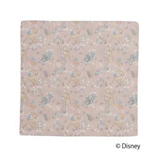Disney 『バンビ』デザイン スカーフハンカチ  