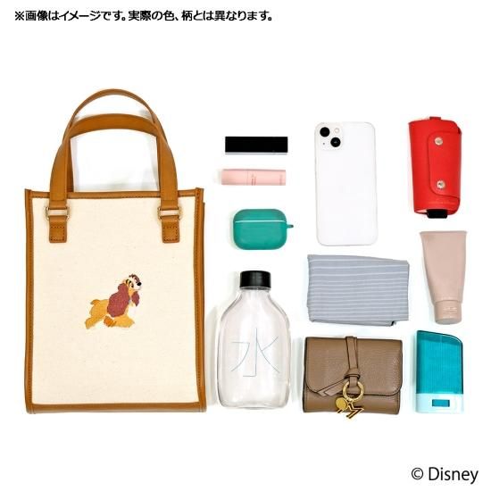 くまのプーさん トートバッグとポーチ サマンサタバサ3ブランドにて「くまのプーさん」コレクション発売