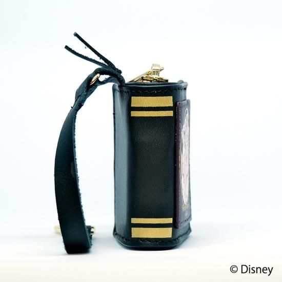 101匹わんちゃん デザイン ブック型アクセサリーチャーム