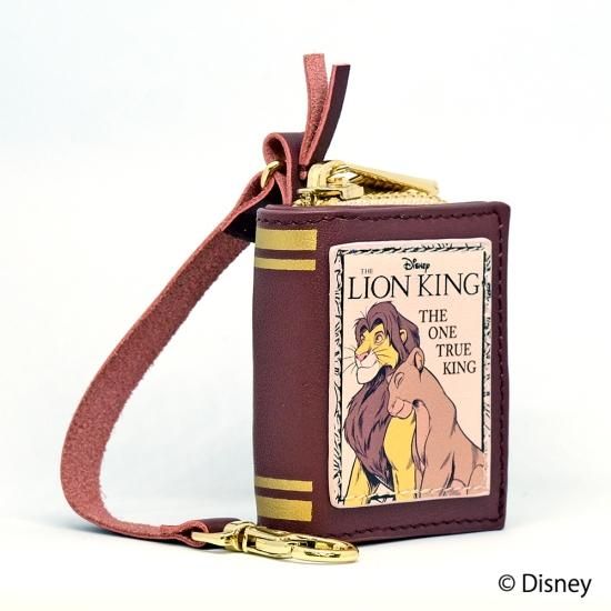 ライオンキング　映画記念シルバー　証明書・ケース立て付き ライオンキング映画記念シルバーコイン証明書・ケース立て付き