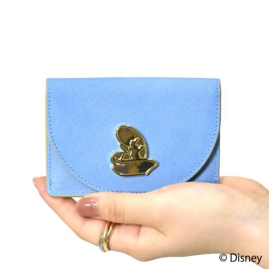 TOKYO Disneyland ディズニー club33名刺入れ カードケース Disney - 値下げしました Disney club33 クラブ33 名刺入れの