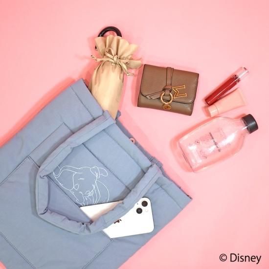 Disney】ダンボ トートバッグ