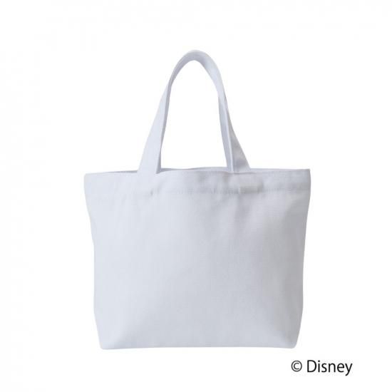 白雪姫 デザイン MOVIE COLLECTION キャンバストート