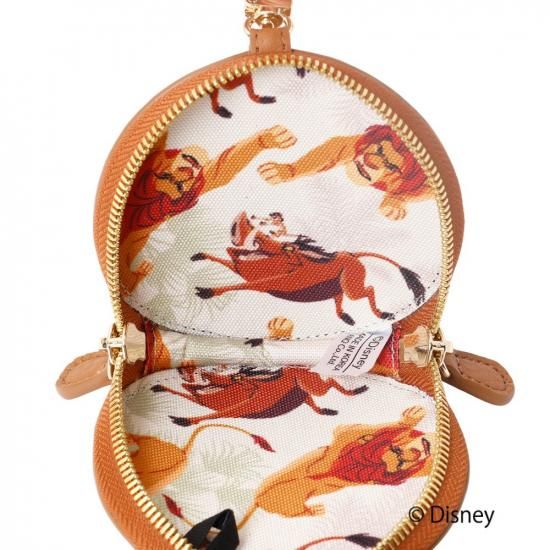 Primark x Disney ライオンキング シンバ　ポーチ Primark x Disney ライオンキング シンバ ポーチ