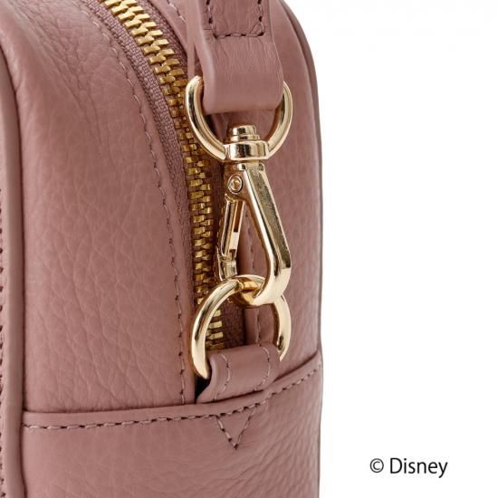 Disney おしゃれキャット / マリー デザイン レザー / 牛革 / 本革