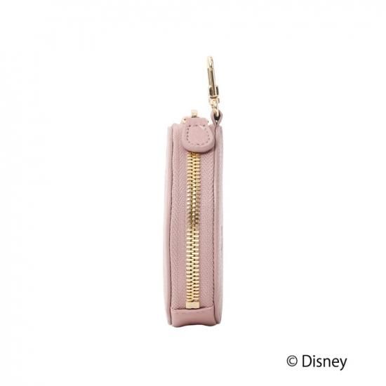 希少✨美品✨COACH ディズニーコラボ コインケース おしゃれキャット　マリー Amazon.co.jp: マリー パスケース ネック コインケース