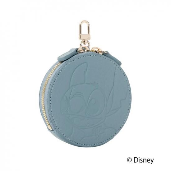 新品　ディズニー　リロ&スティッチ ミラー　小物入れ Disney スティッチ ミラー付き小物入れ フィギュア - メルカリ