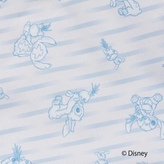 【平日限定価格】リロ＆スティッチ デザイン PCリュック　ディズニーストア Disney 『 リロ＆スティッチ 』 デザイン スティッチ PCリュック