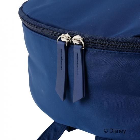 Disney 『 リロ＆スティッチ 』 デザイン スティッチ PCリュック