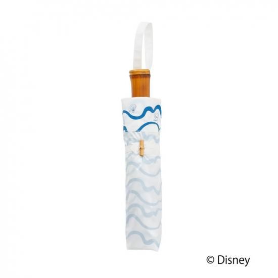 Disney リロ＆スティッチ デザイン スティッチ 晴雨兼用傘 日傘