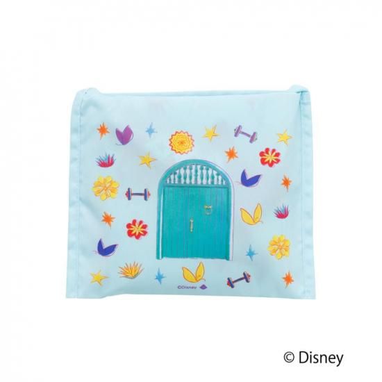 Disney 『 ミラベルと魔法だらけの家 』 デザイン エコバッグ マルシェ