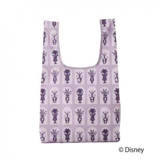 Disney 『 ヘラクレス 』 デザイン エコバッグ マルシェバッグ - Plus