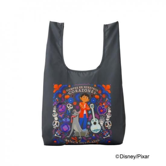 リメンバー・ミー カゴバック 巾着 リメンバーミー カゴバック カバン