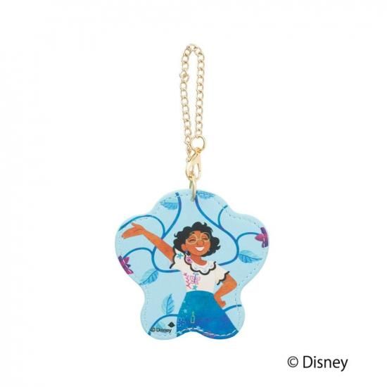 ディズニー100  ミラベル&ピーターパンキーホルダー Disney 『 ミラベルと魔法だらけの家 』 デザイン チャーム