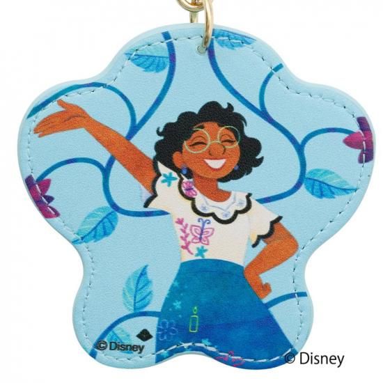 Disney 『 ミラベルと魔法だらけの家 』 デザイン チャーム