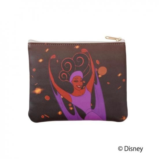 Disney - 日本未入荷！ヘラクレス　ミューズ Amazon | Loungefly ディズニー ヘラクレス ミューズ 雲 クロス