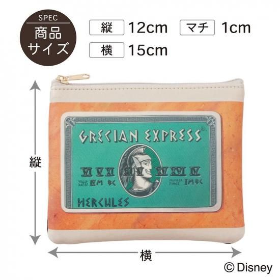 Disney - 日本未入荷！ヘラクレス　ミューズ Amazon | Loungefly ディズニー ヘラクレス ミューズ 雲 クロス