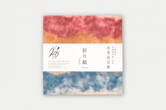 出雲民藝紙 ONLINE SHOP