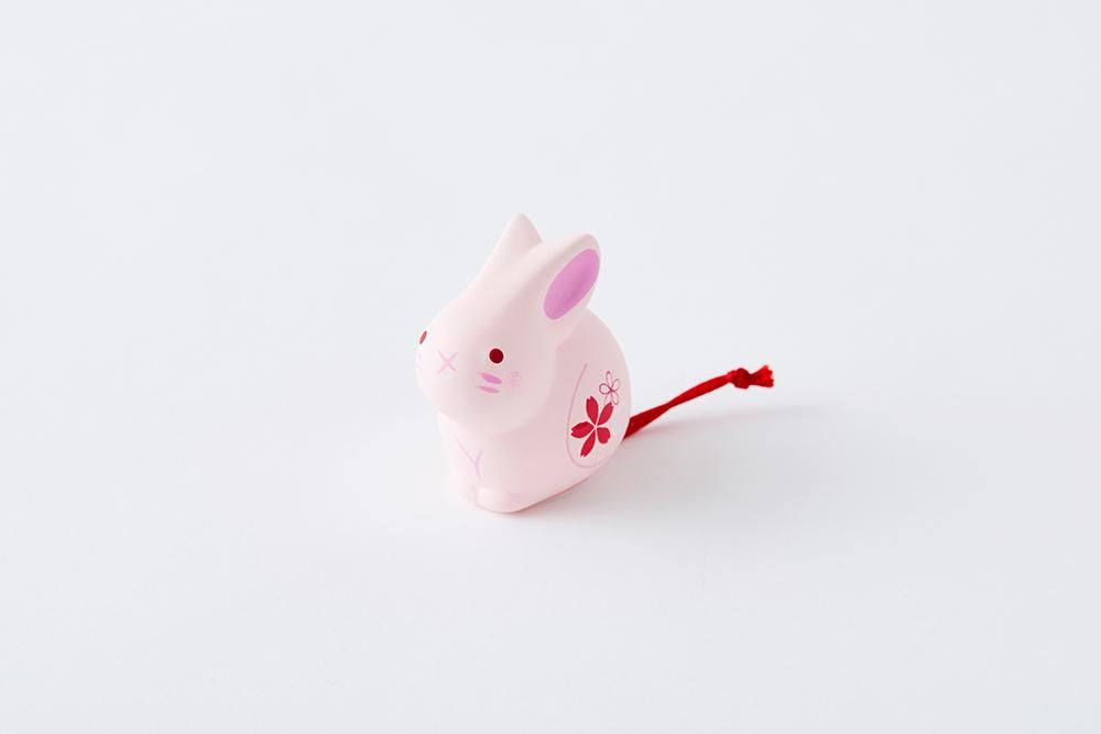 結ひうさぎ - 日本三熊野 熊野大社