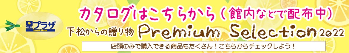 Premium Selection 2022 〜Summer〜　パンフレット