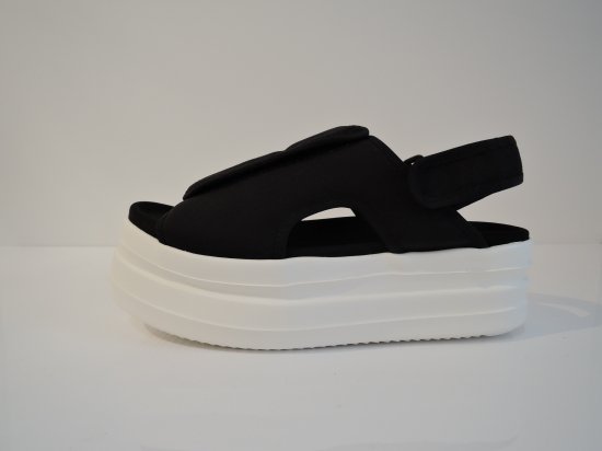 DRKSHDW by Rick Owens　DOUBLE BUMPER LOW VICIOUS - W-VISION OnlineStore