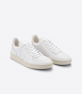 VEJA   SNEAKER   V-10 EXTRA White 