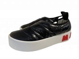 MARNI SNEAKERS Black<img class='new_mark_img2' src='https://img.shop-pro.jp/img/new/icons20.gif' style='border:none;display:inline;margin:0px;padding:0px;width:auto;' />