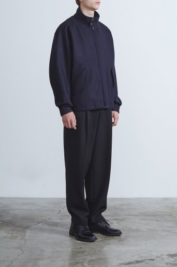 the reracs 21aw ハリントンジャケット alpha-omegainc.com