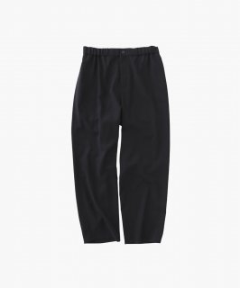 <img class='new_mark_img1' src='https://img.shop-pro.jp/img/new/icons5.gif' style='border:none;display:inline;margin:0px;padding:0px;width:auto;' />ATON （22SS）TAPERED EASY PANTS  NAVY　