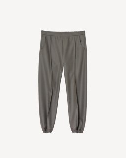 <img class='new_mark_img1' src='https://img.shop-pro.jp/img/new/icons20.gif' style='border:none;display:inline;margin:0px;padding:0px;width:auto;' />rito structure22AWHEAVY WOOL JERSEY PANTS KHAKI